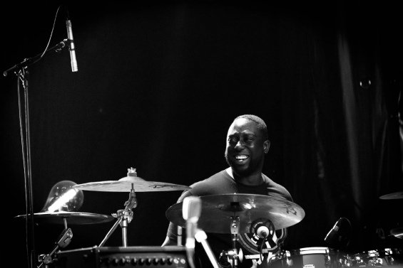 Larnell Lewis - Snarky Puppy